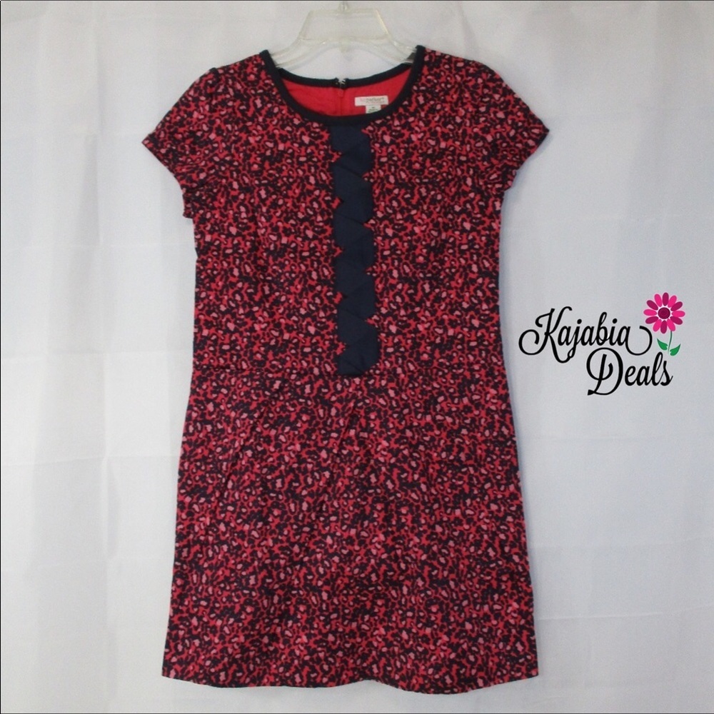 KC PARKER Girls Dress Size 16 NWT